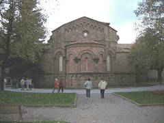 Monasterio de St. Joan de les Abadesses