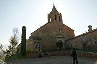Iglesia parroquial de Santa Mara
