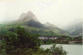 Sallent de Gllego