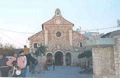 Ermita de la Virgen de Loreto