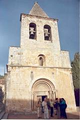 Iglesia de Llanars