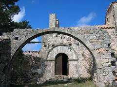 Ermita de St. Marc