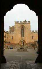Monasterio de Santes Creus
