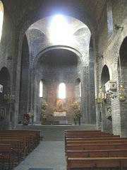 Monasterio de Ripoll (altar Mayor)