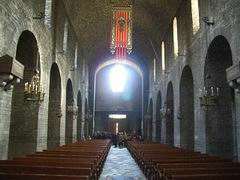 Monasterio de Ripoll