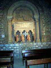 Monasterio de Ripoll 