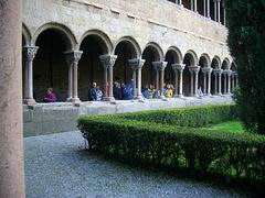Monasterio de Ripoll