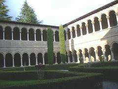 Monasterio de Ripoll