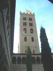 Monasterio de Ripoll