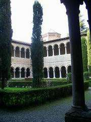 Monasterio de Ripoll