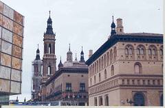 Zaragoza